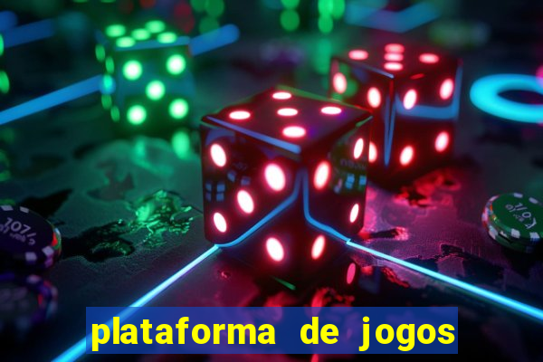 plataforma de jogos pagando no cadastro 2024